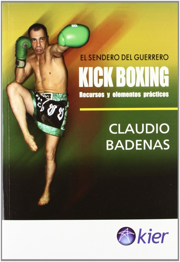 Kick boxing