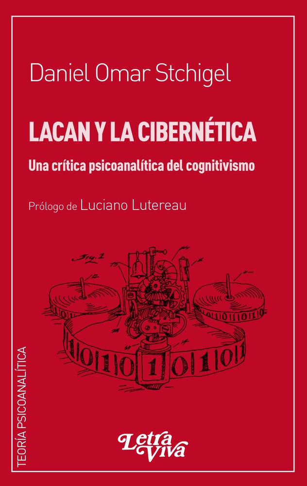 Lacan y la cibernetica