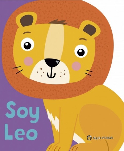 Soy Leo