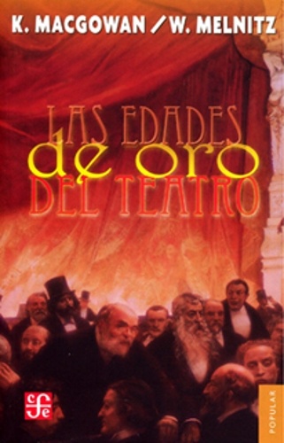 Las Edades de oro del teatro
