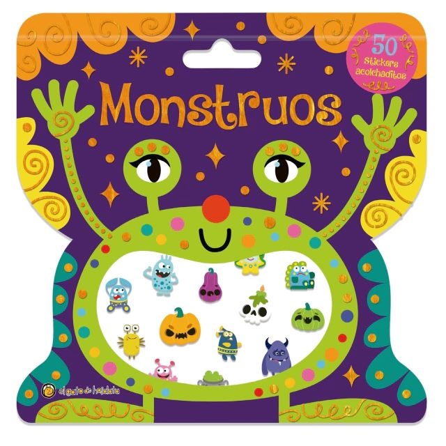 Monstruos