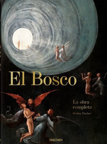 El Bosco. La obra completa