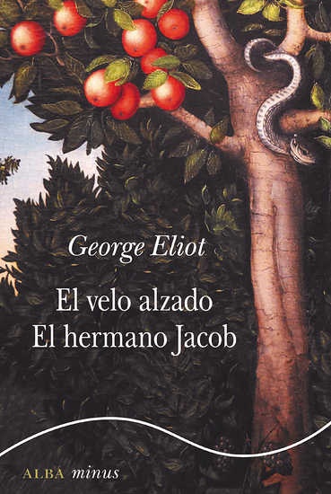 El velo alzado. El hermano Jacob