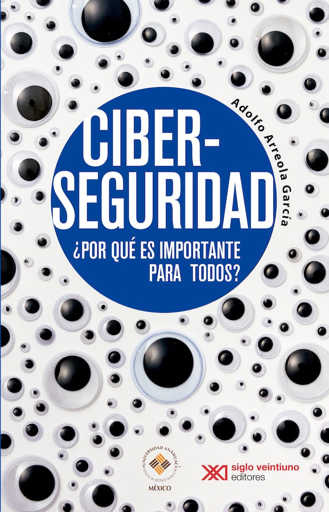 Ciberseguridad ¿por qué es importante para todos?