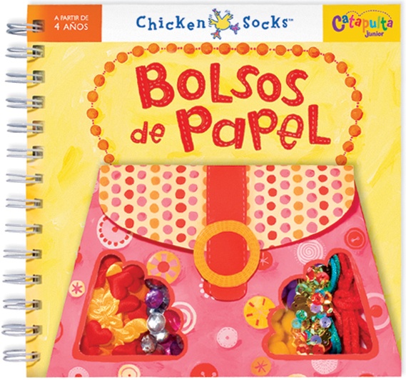 Bolsos de papel