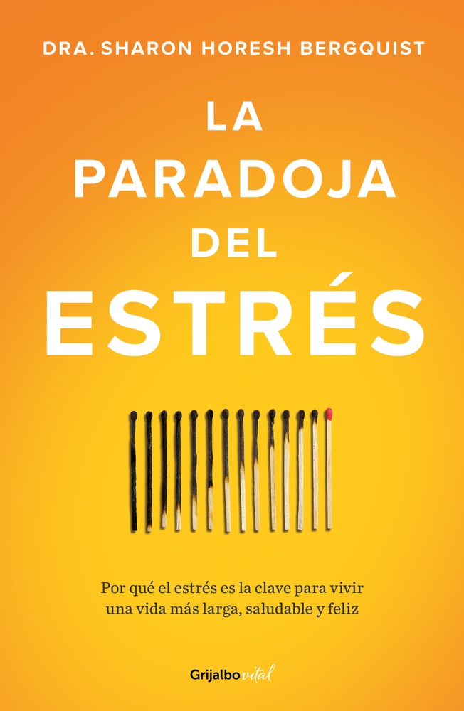 La paradoja del estres