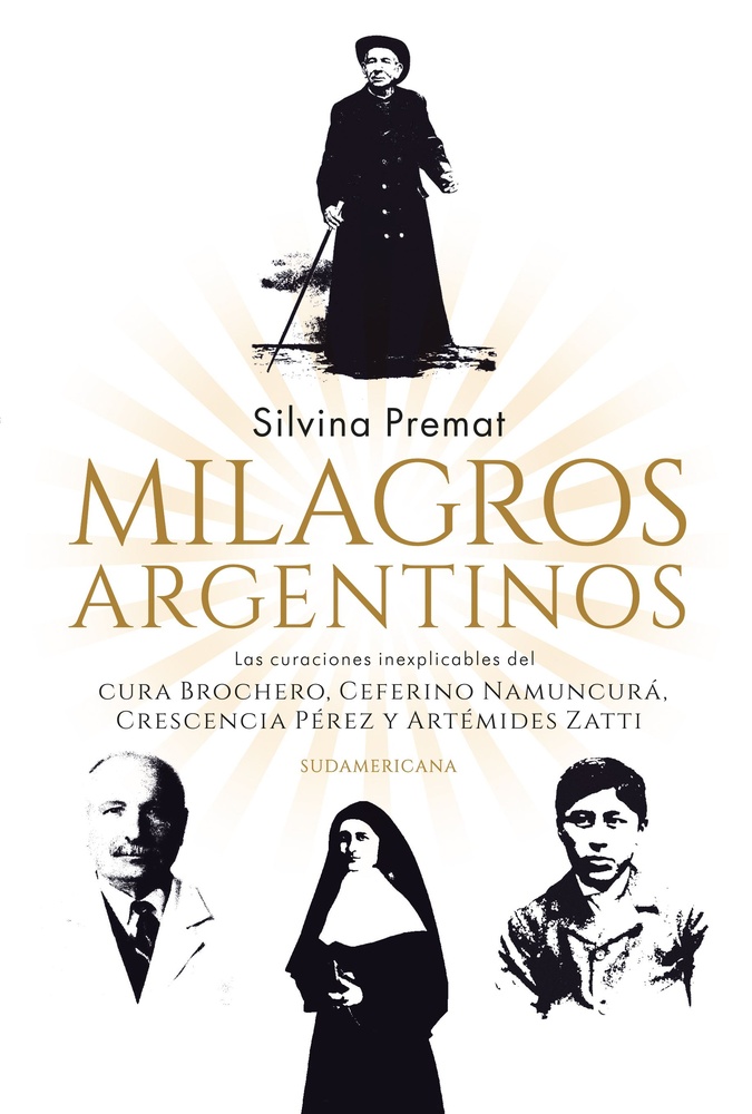 Milagros Argentinos