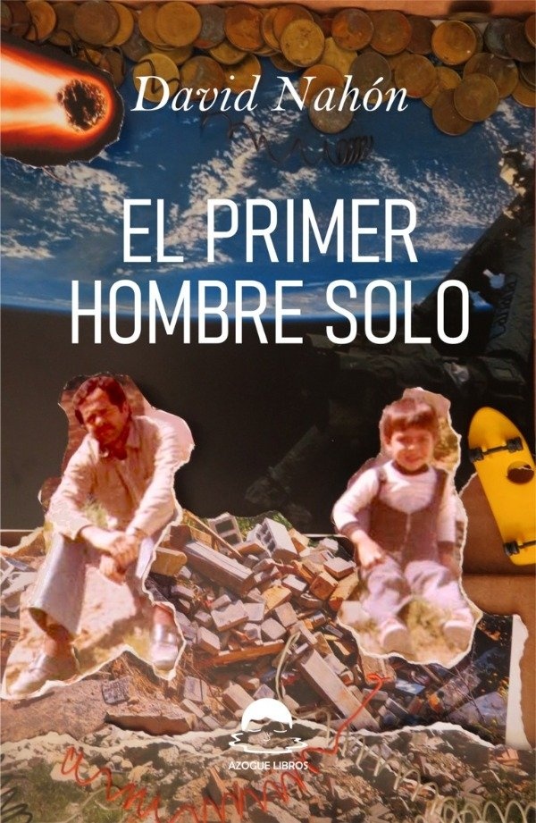 El primer hombre solo
