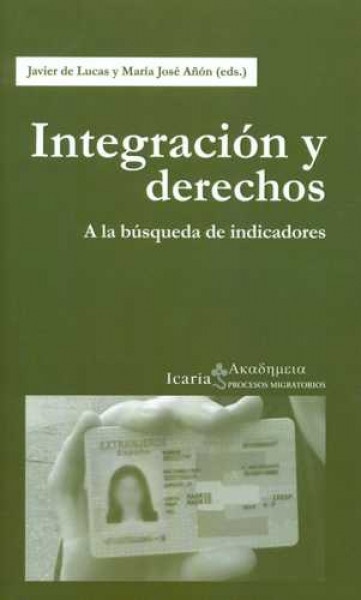Integracion y derechos