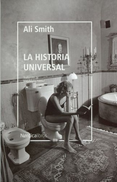 La historia universal