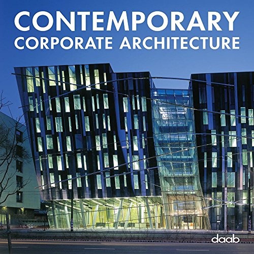 Contemporany corporate architecture