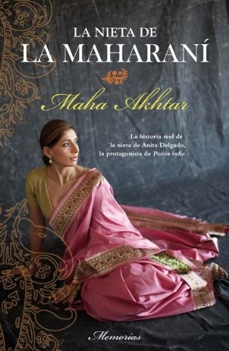 La Nieta de la maharani