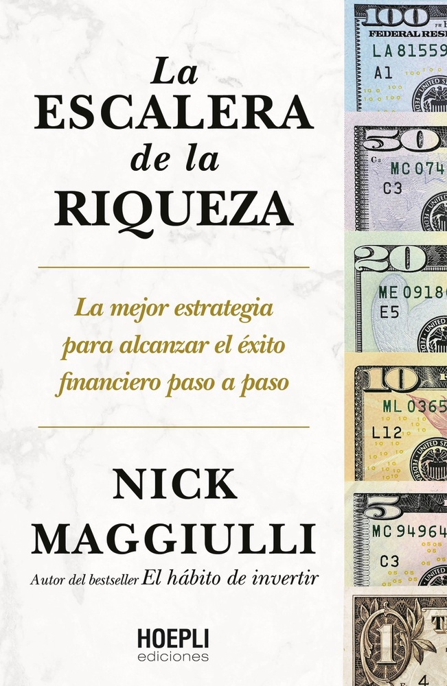 La escalera de la riqueza