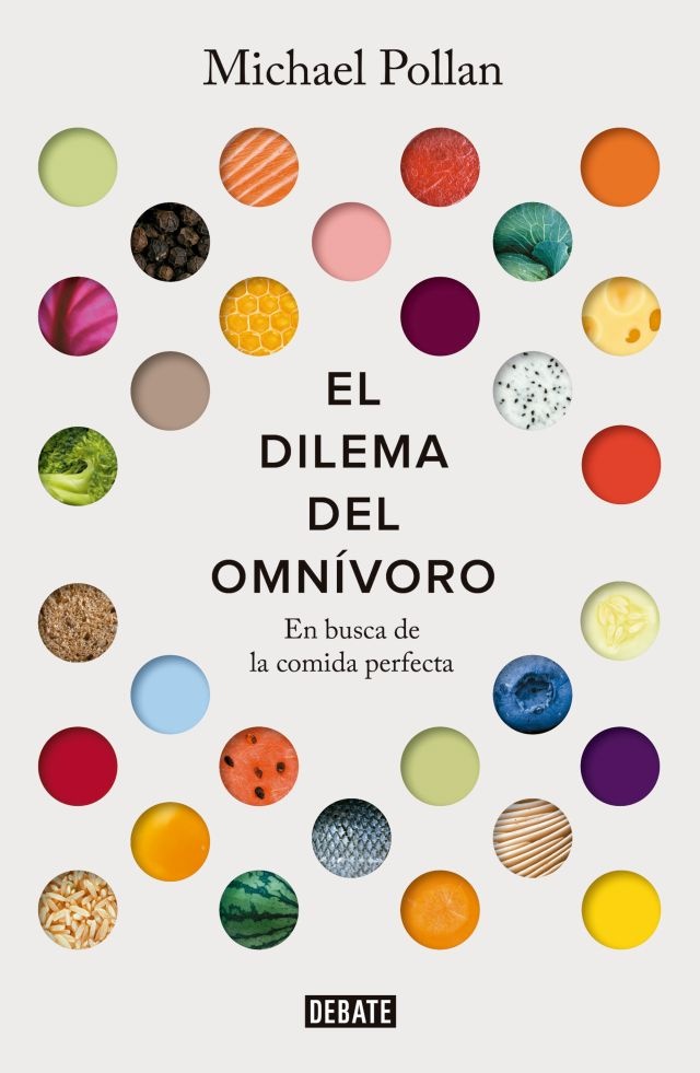 El dilema del omnivoro