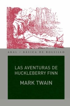 Las aventuras de Huckleberry Finn