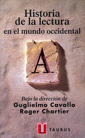 Historia de la lectura en el mundo occidental