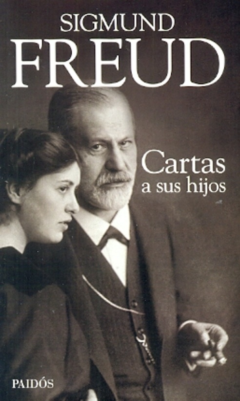 Cartas a sus hijos