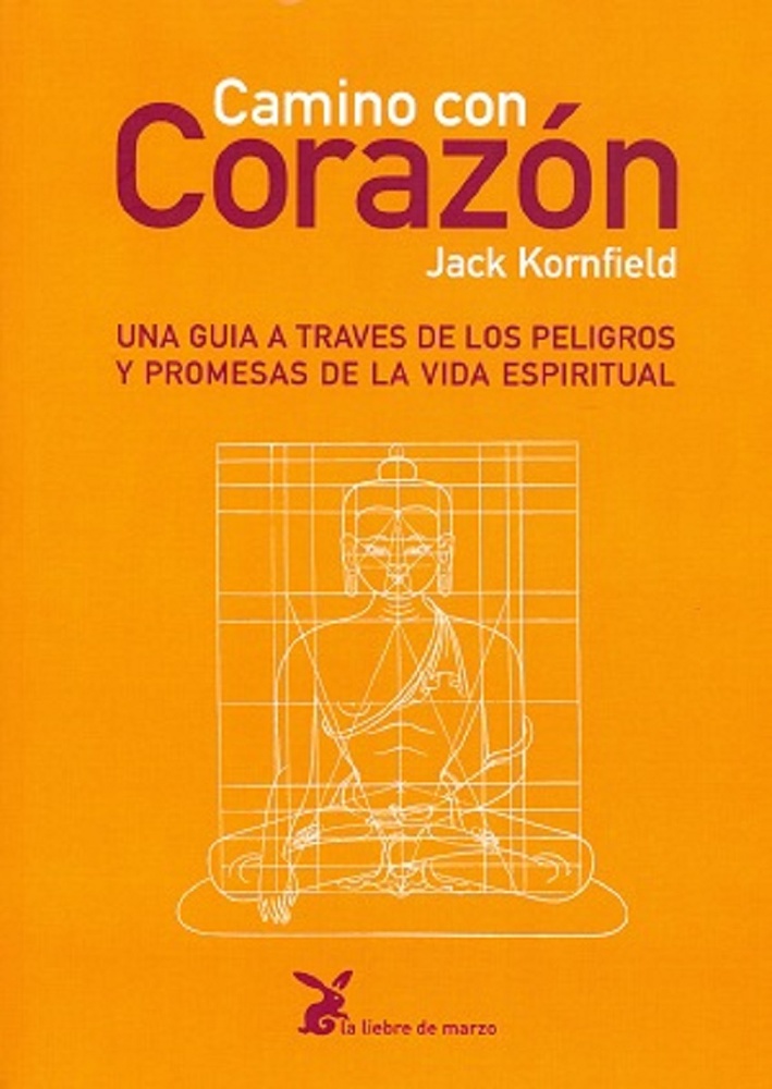 Camino con corazon