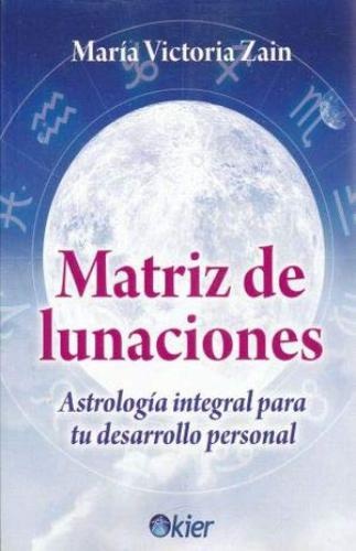 Matriz de lunaciones