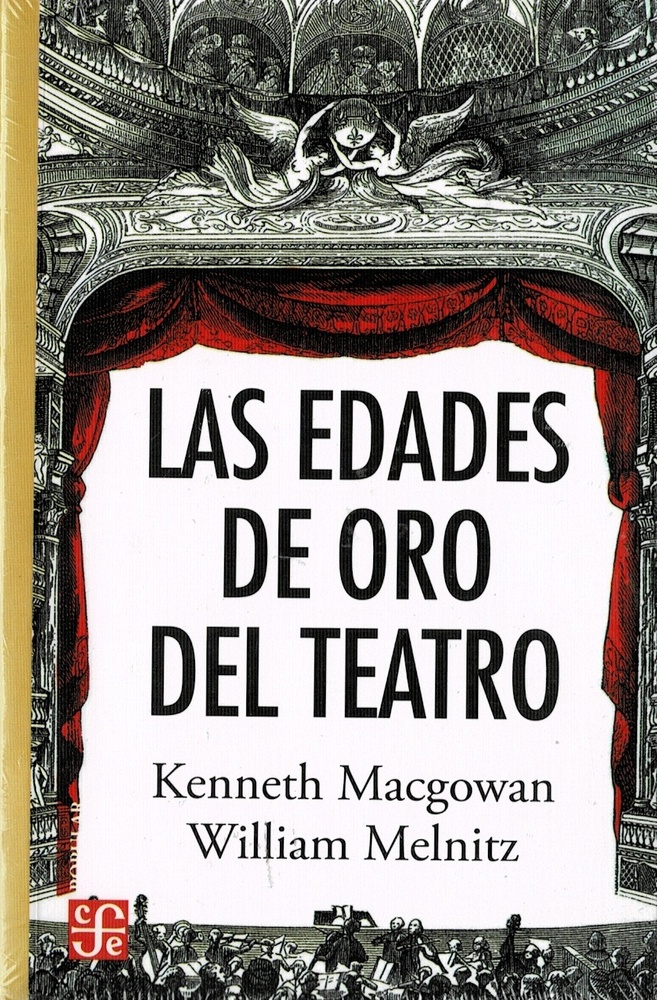 Las Edades de oro del teatro