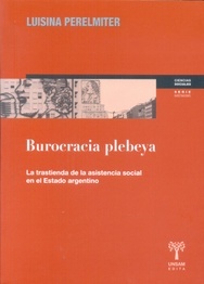 Burocracia plebeya