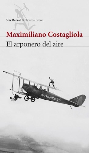 El Arponero del aire