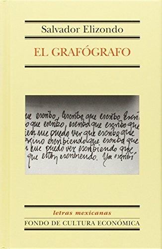 El Grafografo