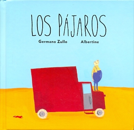 pajaros, los (espana)