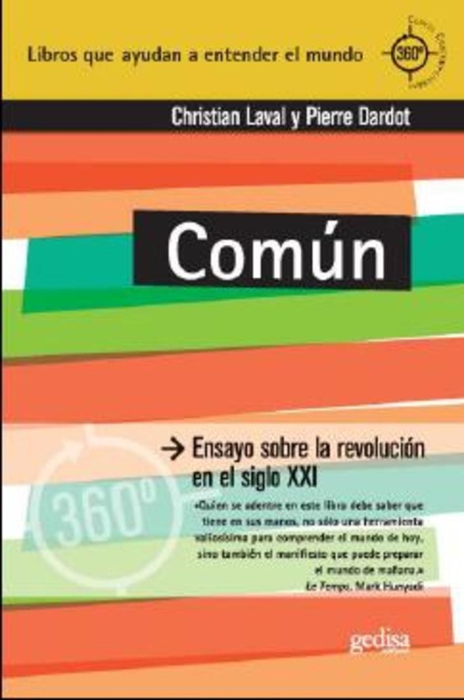 Comun