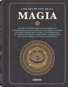 Secretos De La Magia Los