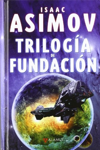 Trilogia de Fundacion