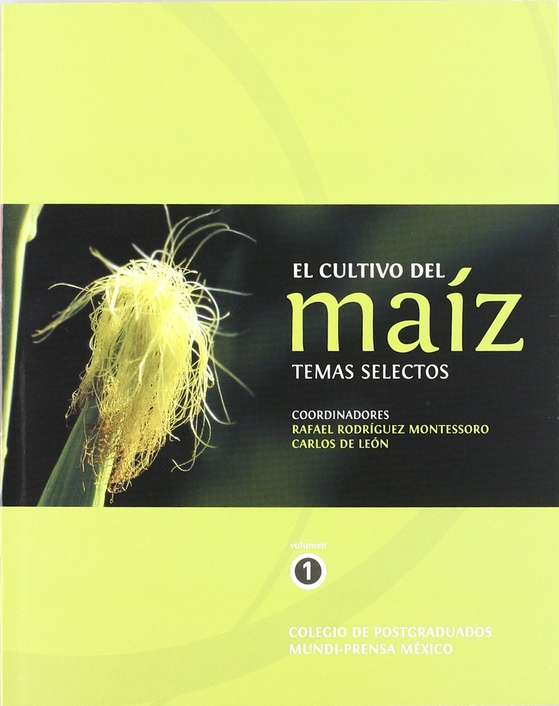 1. el cultivo del maiz