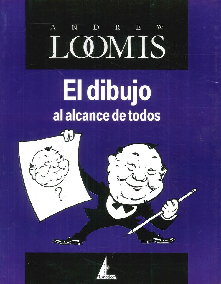 El dibujo al alcance de todos