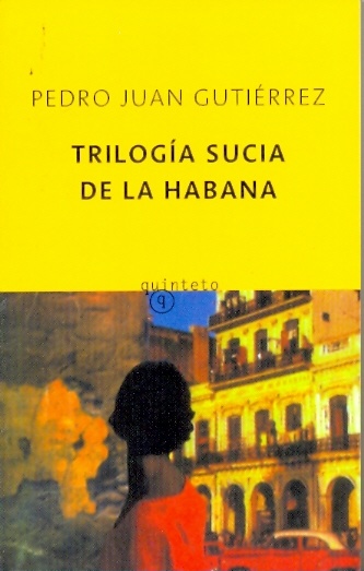 Trilogia sucia de La Habana