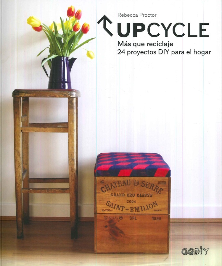 Upcycle