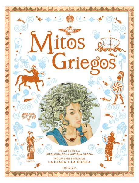Mitos Griegos