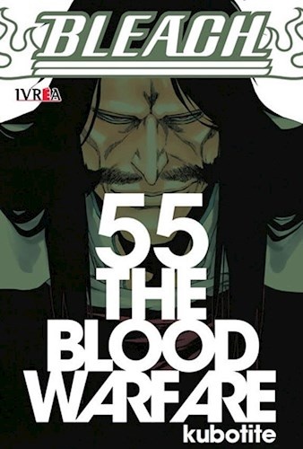 Bleach 55