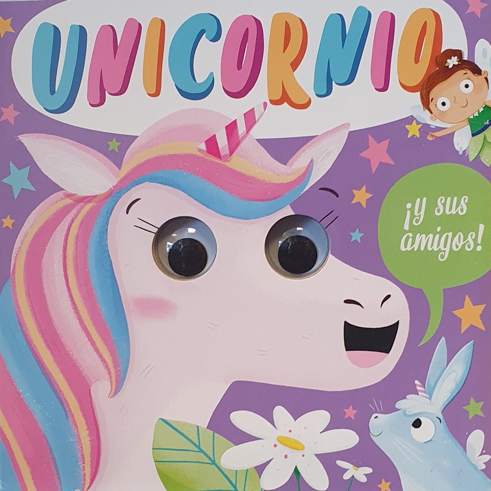 Unicornio