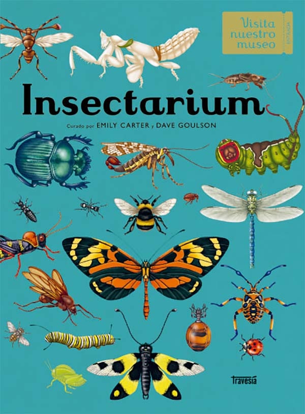 Insectarium