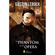 The phantom of the opera