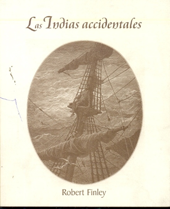 las Indias accidentales