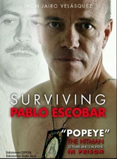 Surviving Pablo Escobar