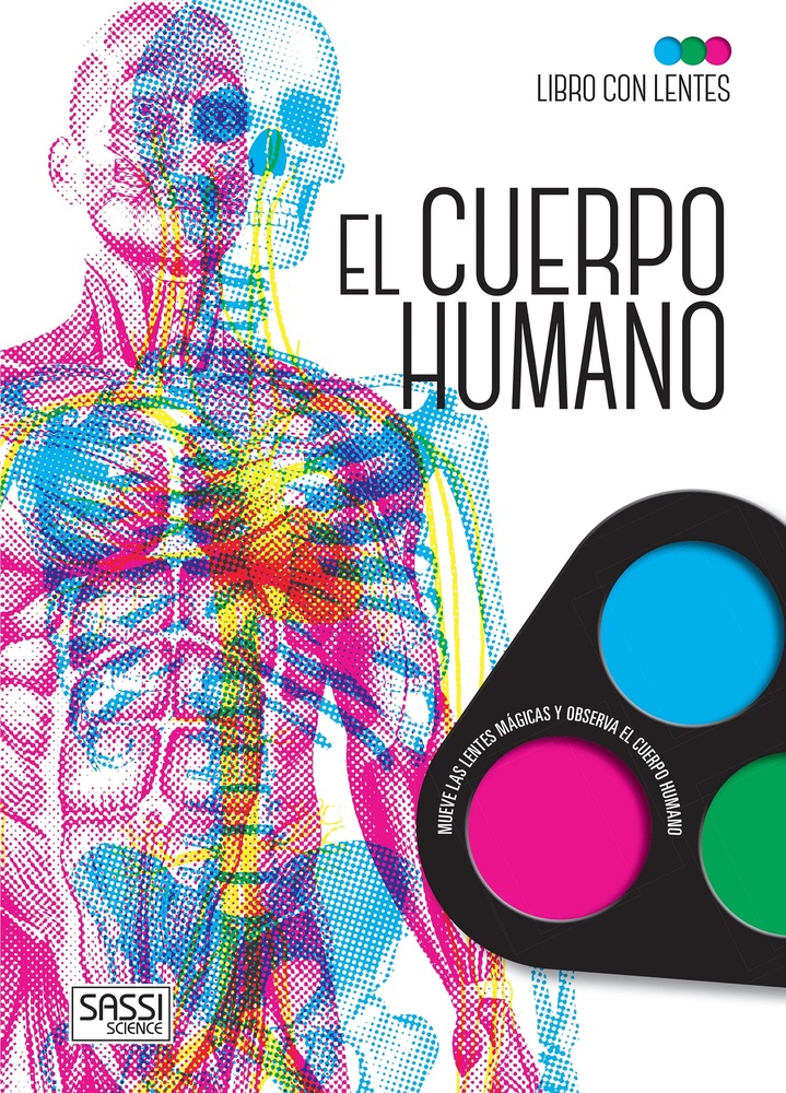 El cuerpo humano