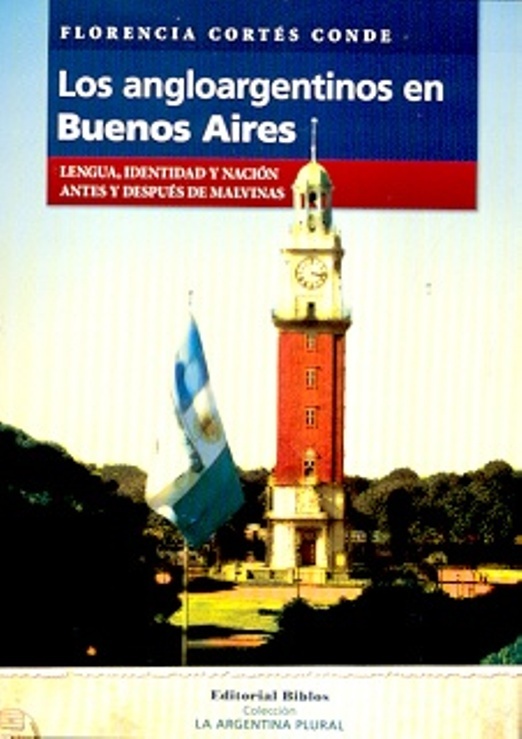 Los angloargentinos en Buenos Aires