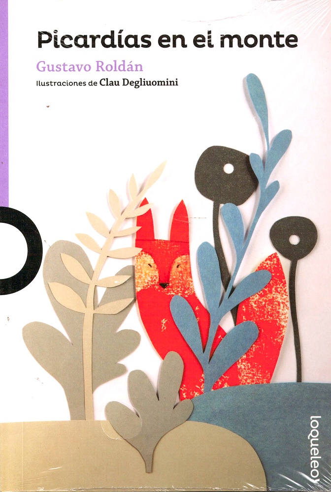 Picardías en el monte