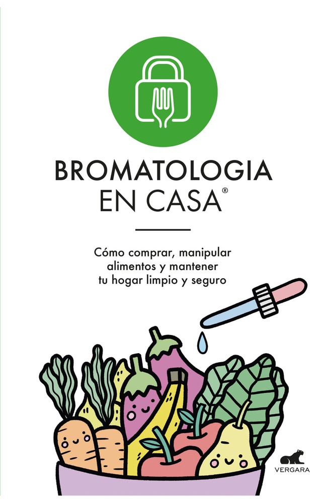 Bromatologia en casa
