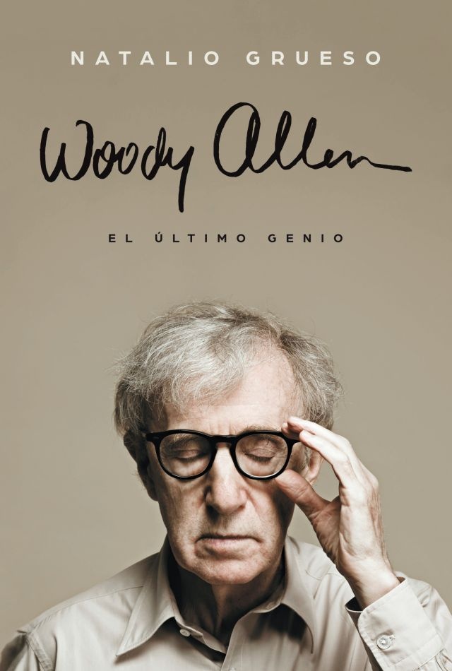 Woody Allen