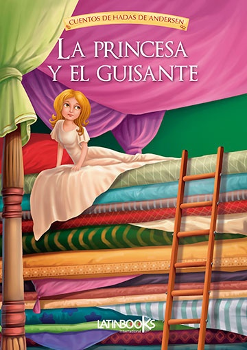La Princesa y el guisante