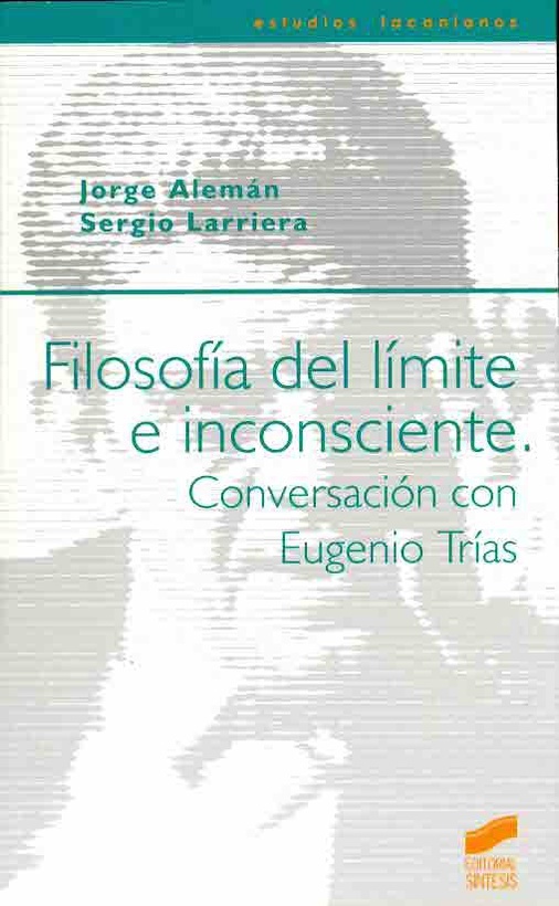 Filosofía del límite e inconsciente