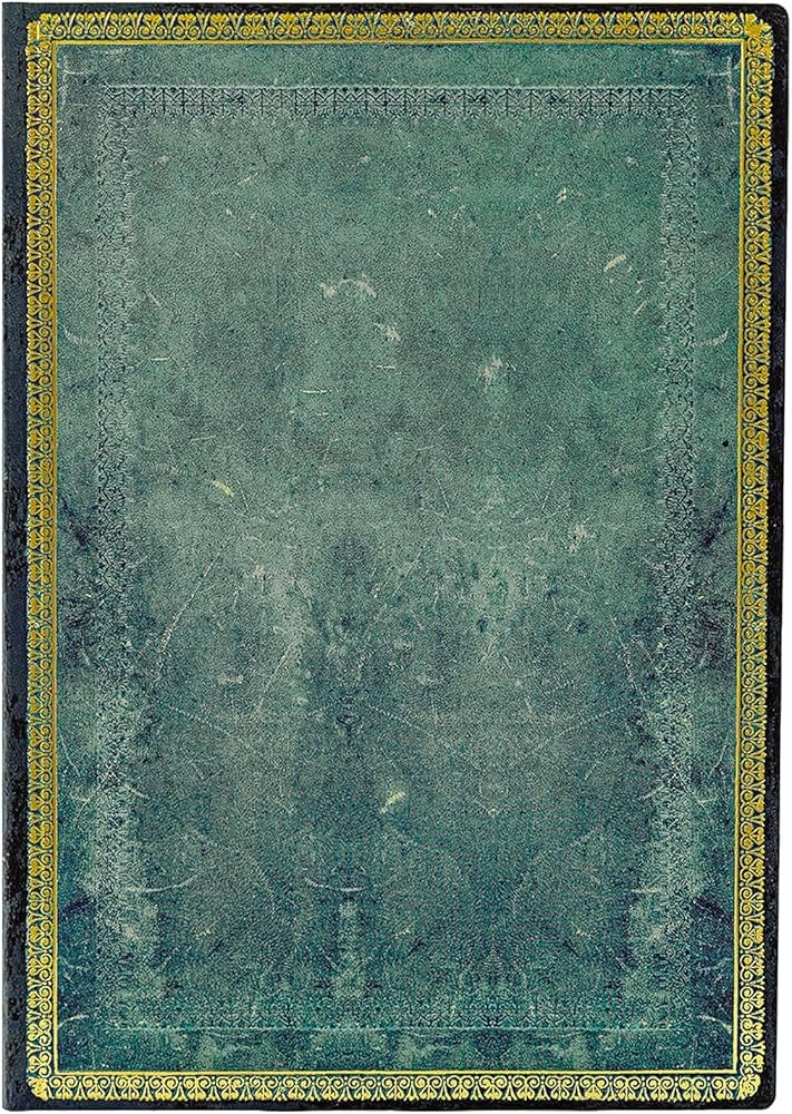 Azul Pacífico - Midi-Liso